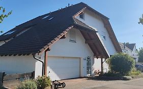 Einliegerwohnung Mit Kueche